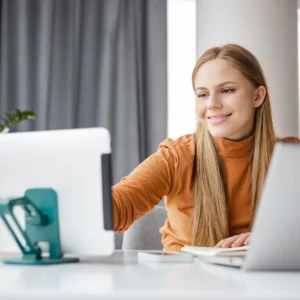 Novo curso