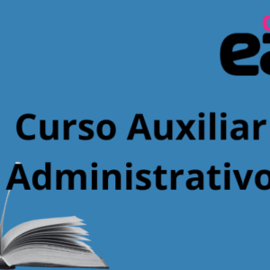Curso Auxiliar Administrativo