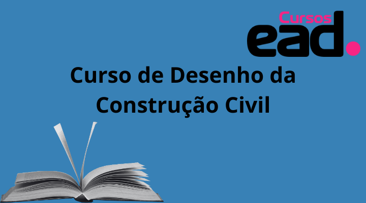 Curso de Desenho da Construção Civil