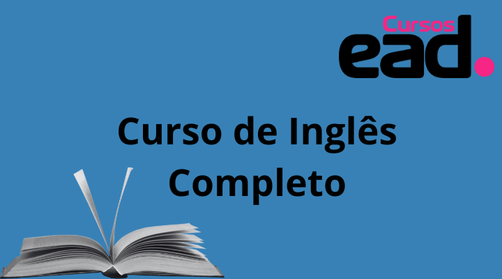 Curso de Inglês Completo