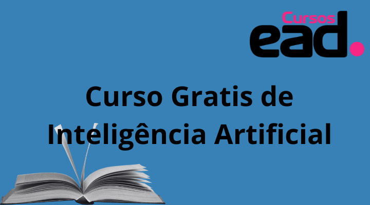 Curso Gratis de Inteligência Artificial